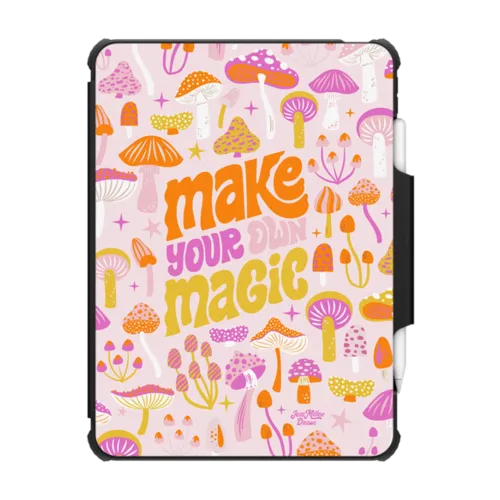 iPad Pro 12.9-inch (5th/6th gen) - Make Your Own Magic