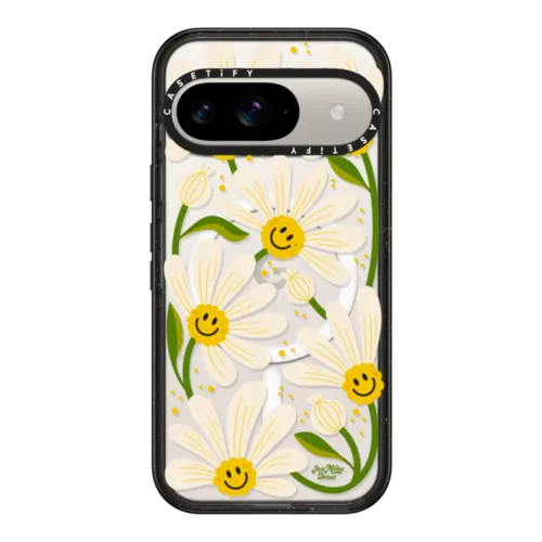 Google Pixel 9 - 90s Daisy