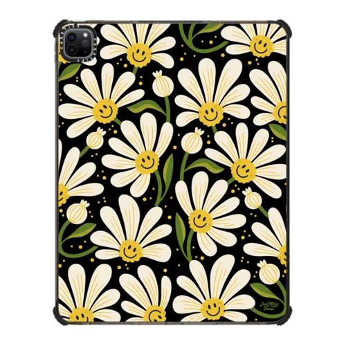 iPad Pro 12.9-inch (5th/6th gen) - 90s Daisy