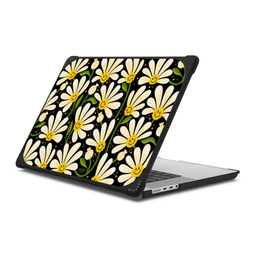 MacBook Pro 16-inch (M1 - M4) - 90s Daisy