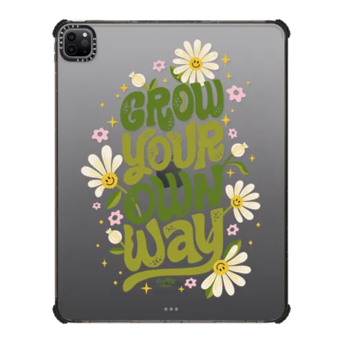 iPad Pro 12.9-inch (5th/6th gen) - Grow Your Own Way
