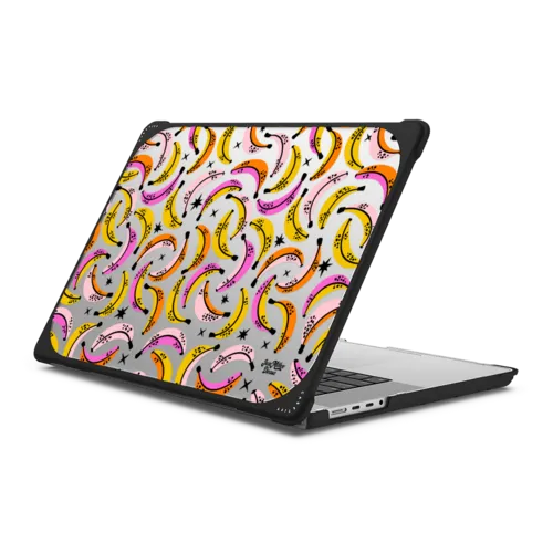MacBook Pro 16-inch (M1 - M4) - Hello Bananas