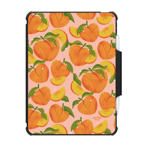 iPad Pro 12.9-inch (5th/6th gen) - Just Peachy