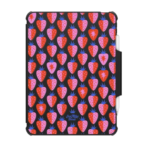 iPad Pro 12.9-inch (5th/6th gen) - Strawberry Patch