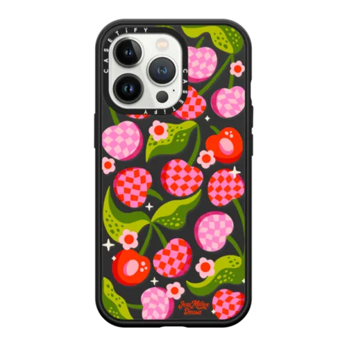 B*t様 Apple iPhone 13 Pro 本体 Casetify ケース Show Your Colors | CASETiFY