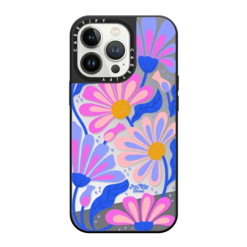 iPhone 13 Pro - Mystic Daisy