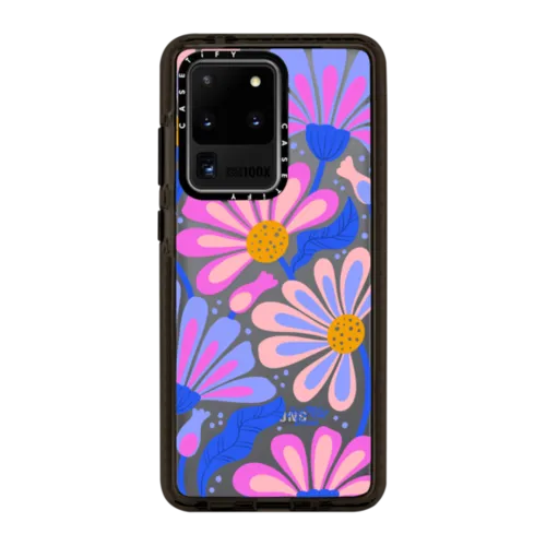 Galaxy S20 Ultra - Mystic Daisy