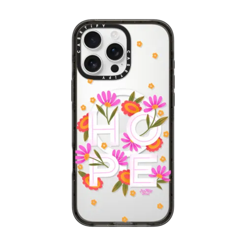 iPhone 16 Pro Max - Hope