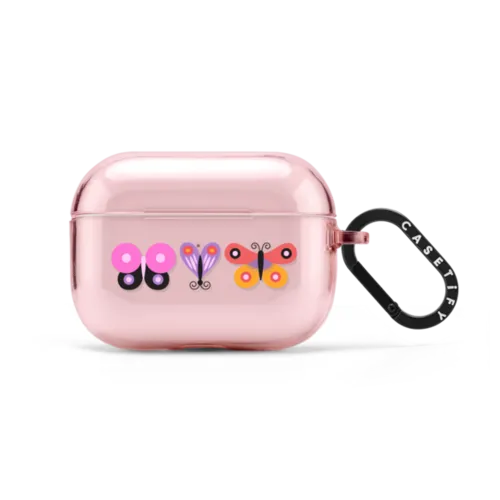 AirPods Pro - Butterfly Boobs