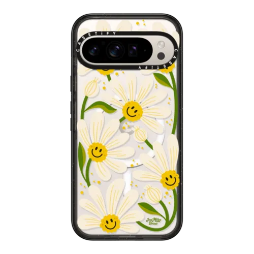 Google Pixel 9 Pro XL - 90s Daisy