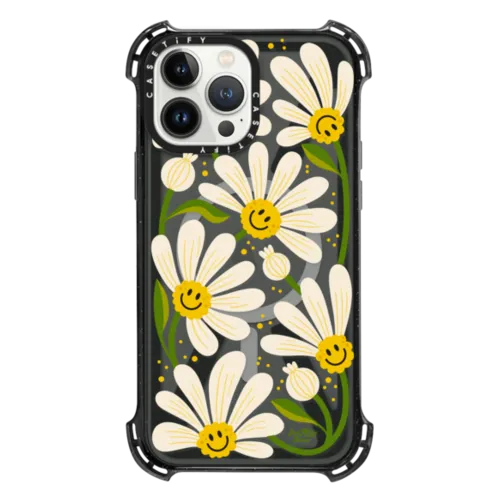 iPhone 13 Pro Max - 90s Daisy