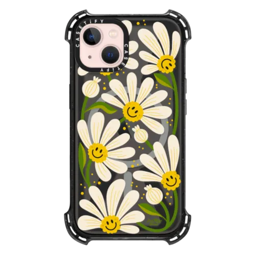 iPhone 13 - 90s Daisy