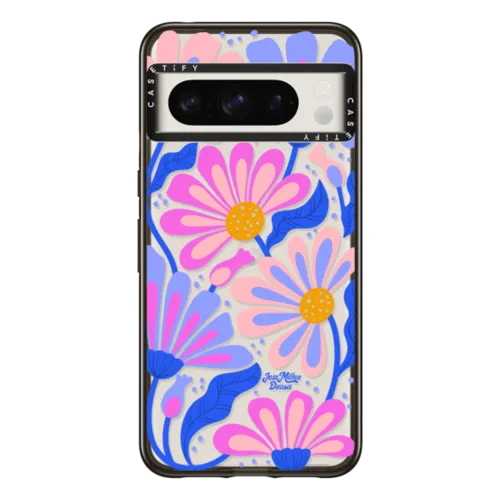 Pixel 8 Pro - Mystic Daisy