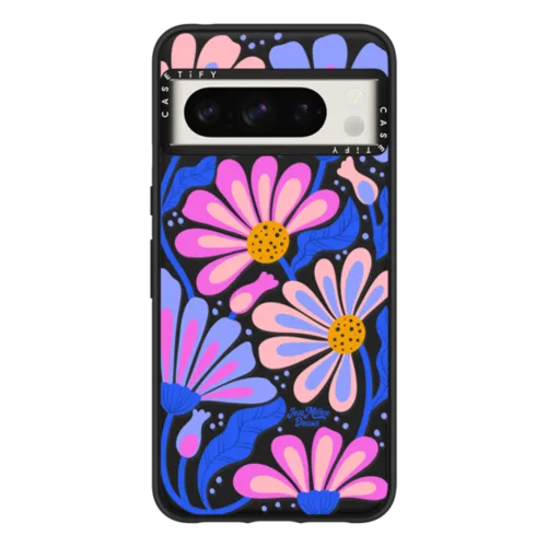 Pixel 8 Pro - Mystic Daisy