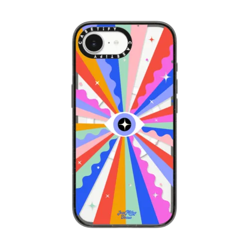 iPhone 16e - Mystic Eye