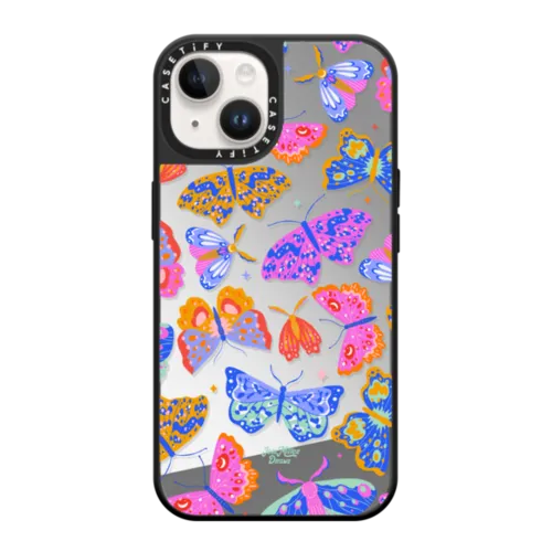 iPhone 14 - Mystic Moth