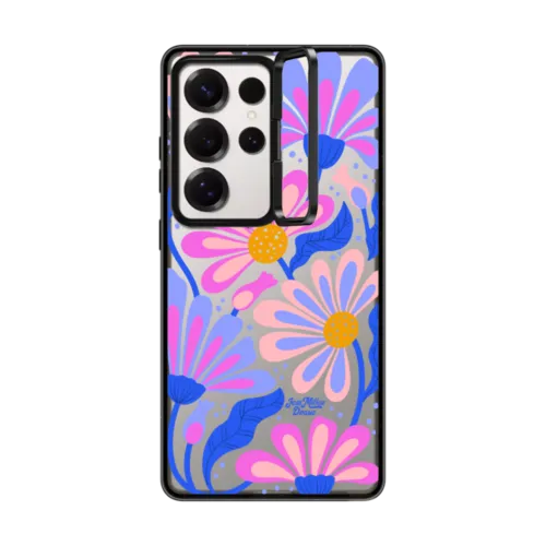 Galaxy S25 Ultra - Mystic Daisy
