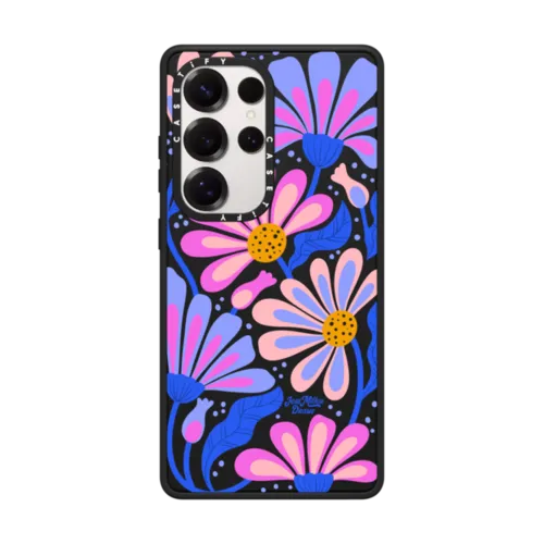 Galaxy S25 Ultra - Mystic Daisy