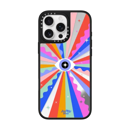 iPhone 16 Pro Max - Mystic Eye