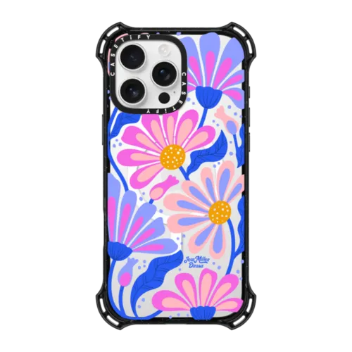 iPhone 16 Pro Max - Mystic Daisy