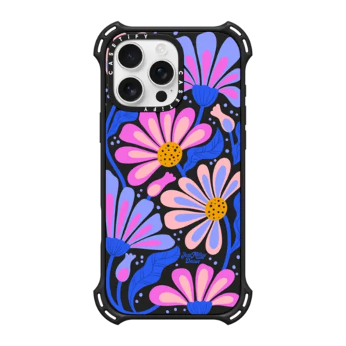 iPhone 16 Pro Max - Mystic Daisy