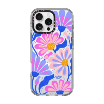iPhone 16 Pro Max - Mystic Daisy