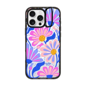 iPhone 16 Pro Max - Mystic Daisy