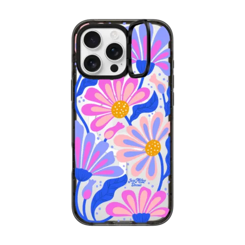 iPhone 16 Pro Max - Mystic Daisy