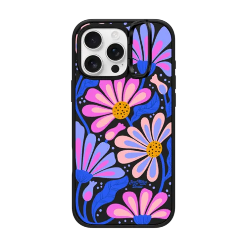 iPhone 16 Pro Max - Mystic Daisy