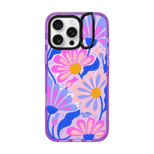 iPhone 16 Pro Max - Mystic Daisy