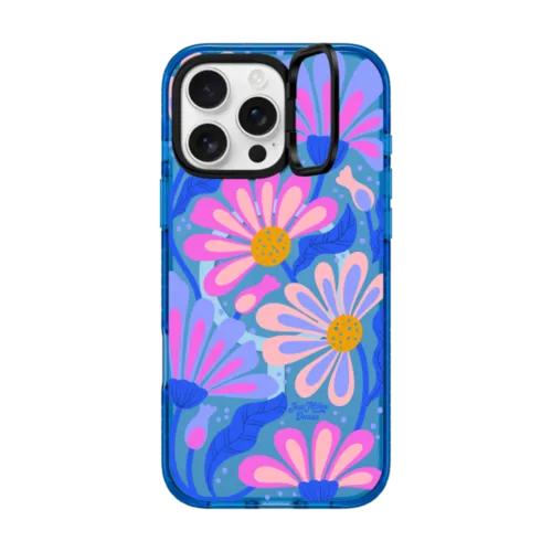 iPhone 16 Pro Max - Mystic Daisy
