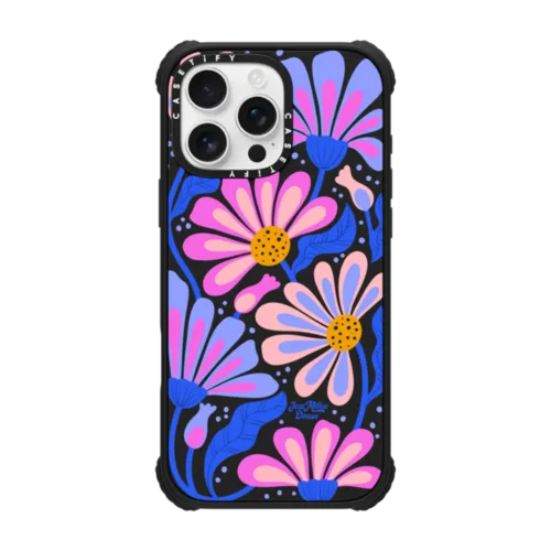 iPhone 16 Pro Max - Mystic Daisy