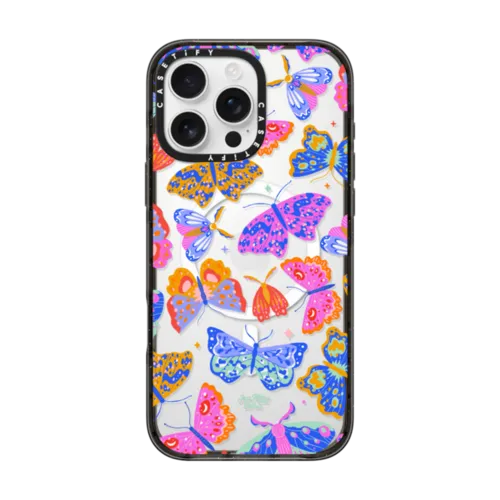 iPhone 16 Pro Max - Mystic Moth