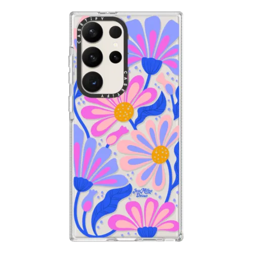 Galaxy S23 Ultra - Mystic Daisy