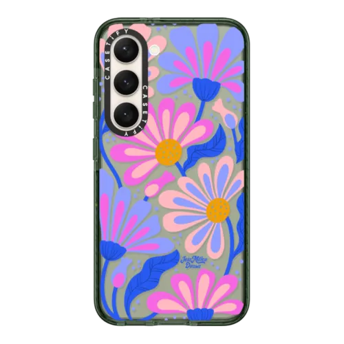 Galaxy S23 - Mystic Daisy