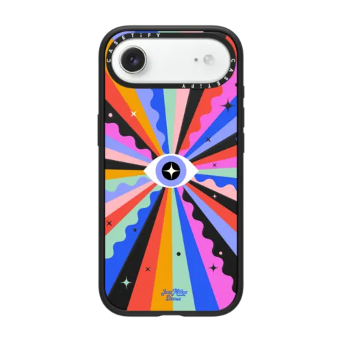 iPhone Air - Mystic Eye