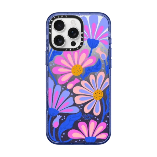 iPhone 16 Pro Max - Mystic Daisy