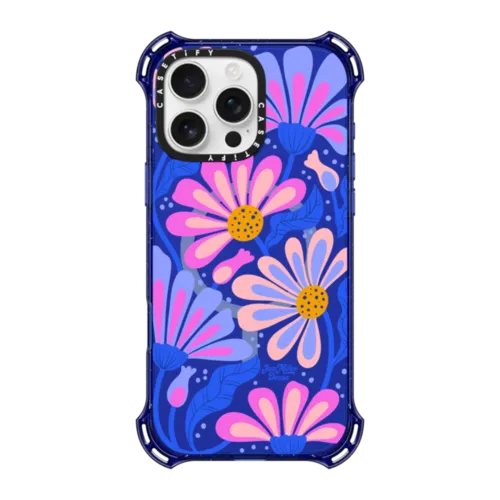 iPhone 16 Pro Max - Mystic Daisy