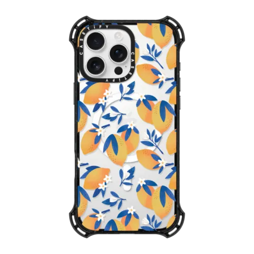 iPhone 16 Pro Max - Sweet Lemons