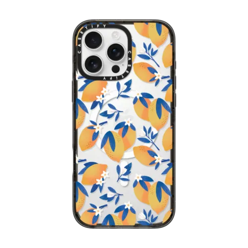 iPhone 16 Pro Max - Sweet Lemons