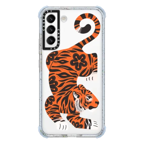 Galaxy S22+ - Fierce Tiger