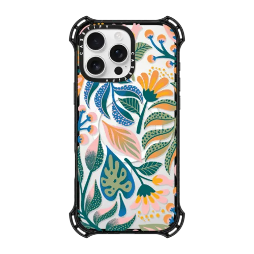 iPhone 16 Pro Max - Tropical Lux