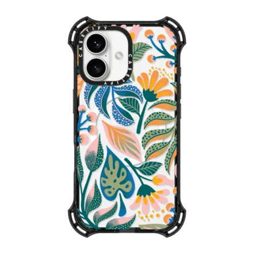 iPhone 16 - Tropical Lux