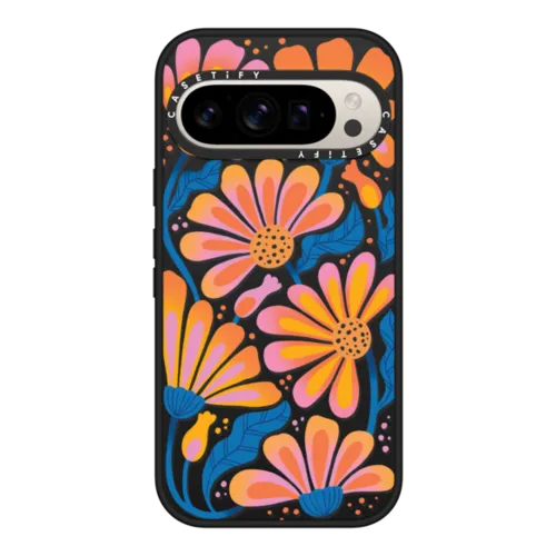 Google Pixel 9 Pro - Lazy Daisy