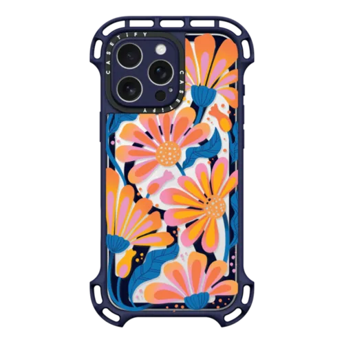 iPhone 16 Pro Max - Lazy Daisy