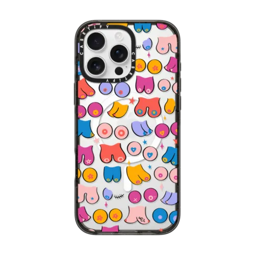 iPhone 16 Pro Max - Boobs