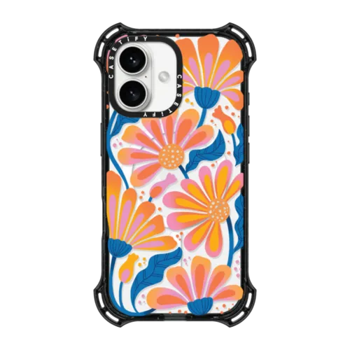 iPhone 16 - Lazy Daisy