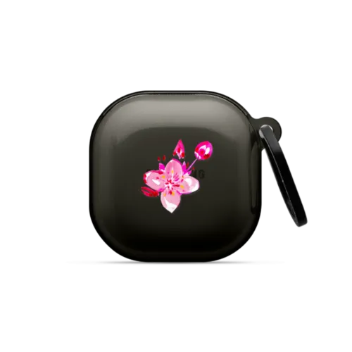 Galaxy Buds2 - Cherry Blossom