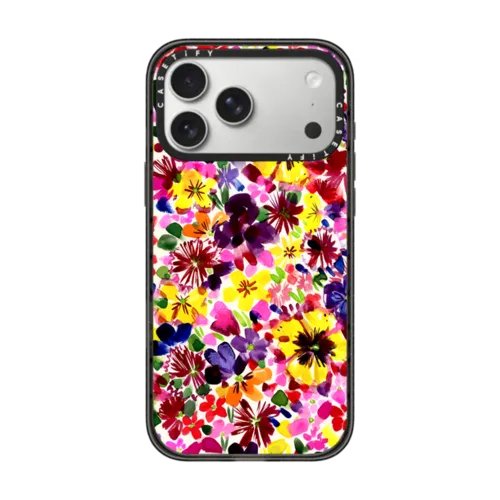 iPhone 17 Pro Max - Lima Thinking Flowers