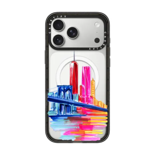 iPhone 17 Pro Max - New York State of Mind